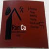Romco Construction logo