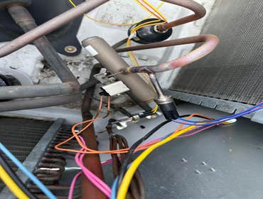 Photos by R&C Heating and Cooling Service #1