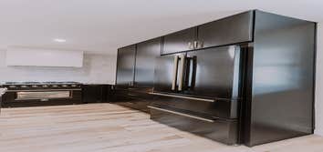 Kitchen Remodel Masters Houston
