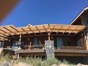 Photos from Against the Grain Carpentry LLC