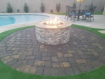 Swimming Pools