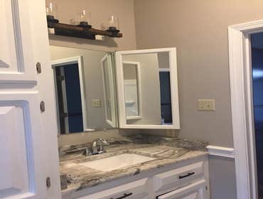 Anderson Remodel