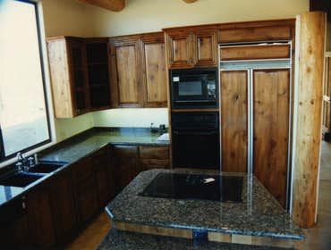 Project photos from Pfeiffer Customs, Llc