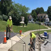 Photos by Aldric Concrete Contractors #1