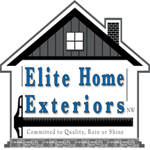 Photos by Elite Home Exteriors NW #1