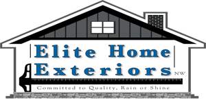 Photos by Elite Home Exteriors NW #1