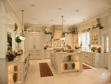 Colonial Craft Kitchens, Inc - Gallery
