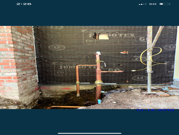Photos by the Brothers plumbing #1