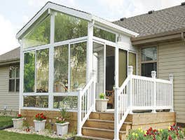 Sunroom
