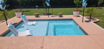 Photos by Texas Best Fiberglass Pools, LLC #1