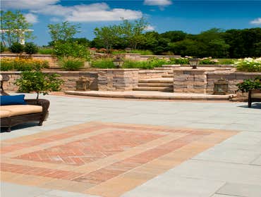 Outdoor Living