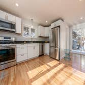 64 Lakeshore Dr. Georgetown, MA Full renovation single family residential.