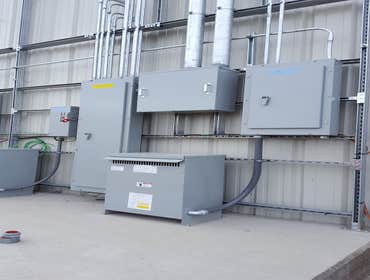 Photos from Optimum Solar Power