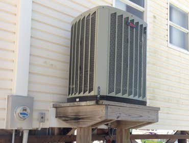 Air Conditioners & Heat Pumps Sunset Air Conditioning & Heating is an air conditioning company in Naples and Sarasota that provides high-quality air co