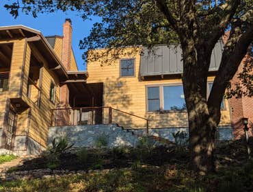 Photos by Dustin Kirchner Construction #1