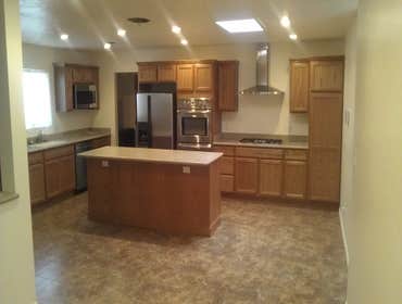 Mr Fix It Of Sierra Vista L L C Project