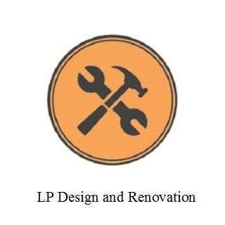Lp Design & Renovation LLC
