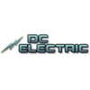 DC Electric logo