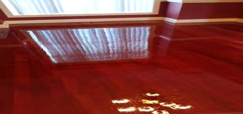 Wilson and Wilson floors LLC