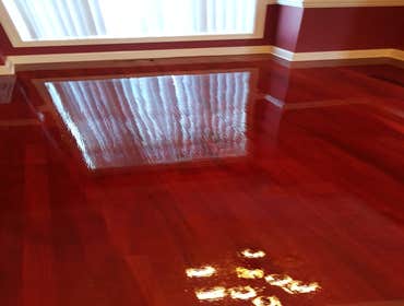 Wilson and Wilson floors LLC