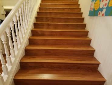 Flooring