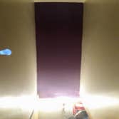 Stairway Paint job
