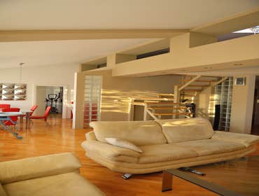 Interior Painting