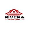 Rivera Masonry logo