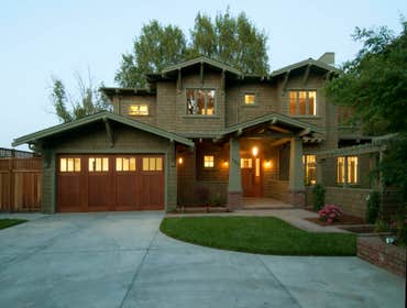 Clyde Construction Inc Project