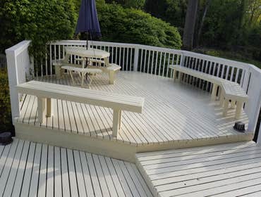 Photos by Trimworks Home Improvemen #1