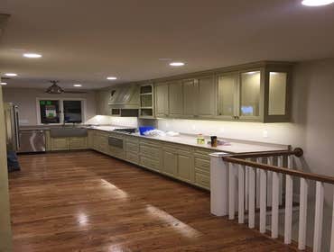 Photos from Legacy Contracting LLC. - Stroupe Wesley Baxter Jr.