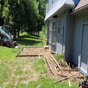 Photos by Solar Source Inc - Concrete