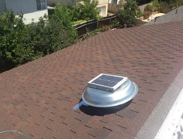 Photos from Express Roofing Inc
