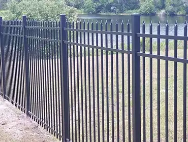 Fences