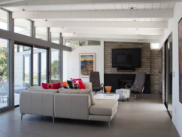 Photo(s) from Klopf Architecture Klopf Architecture