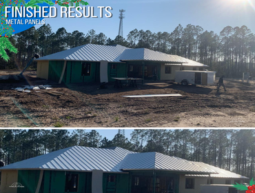 Photos by A&T Roofing & Exteriors LLC #1