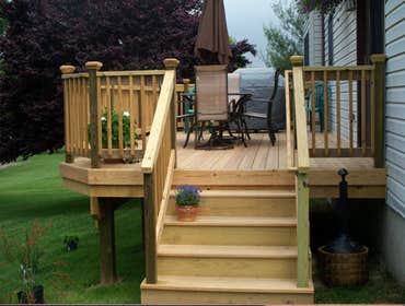 Photo(s) from Chesapeake Home Improvement Group