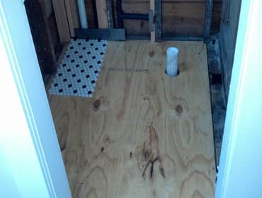 Project photos from Carlos Ulloa Llc This is a couple pictures some of the job that I do