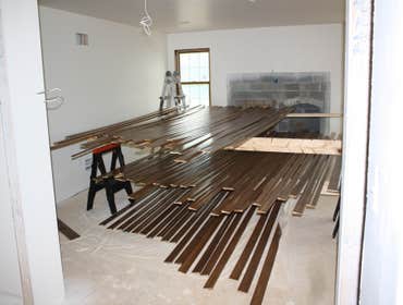Americoat Painting LLC Project Various projects before during and after