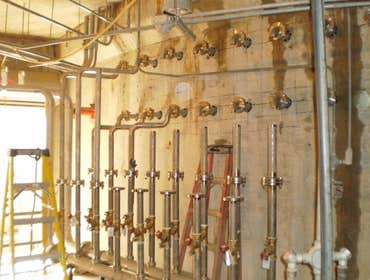 Photos from Gibson Industrial Inc