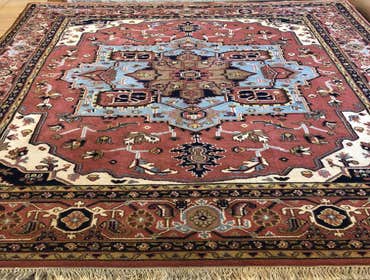 Photos by National Carpet & Rug #2