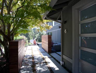 Photo(s) from Dettaglio Construction Inc Menlo Park Residence