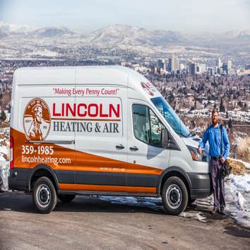 Lincoln Heating & Air
