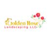 Golden Rose Landscaping LLC logo