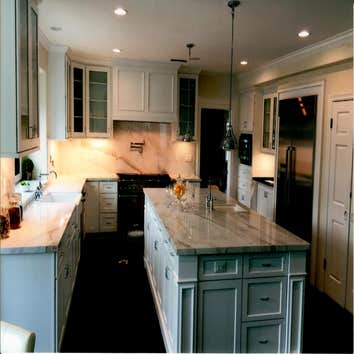 Jian's Kitchen & Plus Inc