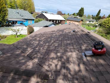 Photos by Sound Roofing & Const Inc #1