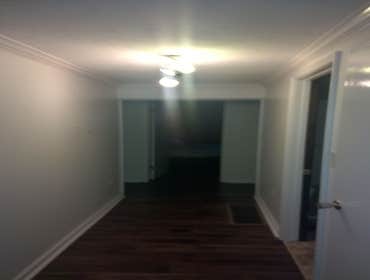 Photos from Ivan Johnson A complete renovation of a riverfront home we did in Ahrensville, Pa in the spring and summer of 2015