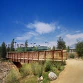 Recreation Recreational amenities