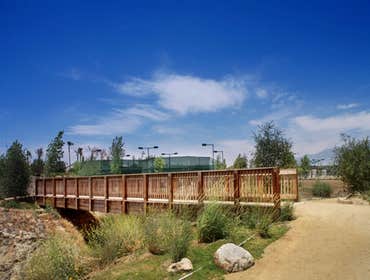 Recreation Recreational amenities