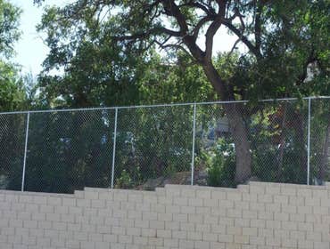 Fences
